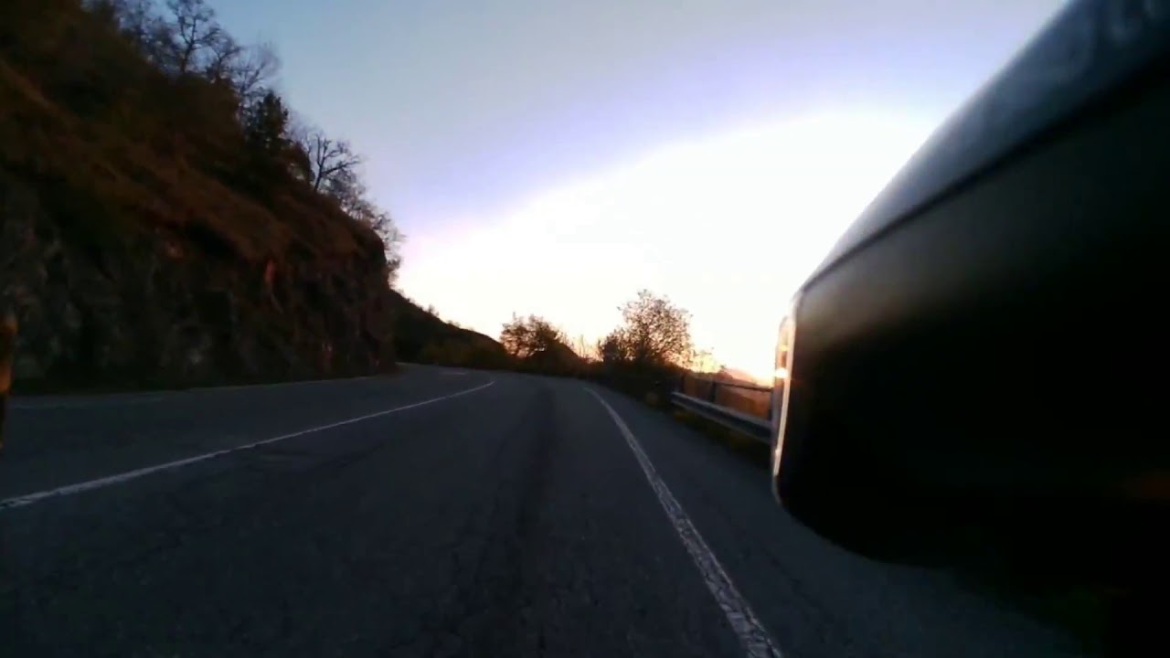 Passo Maniva da Bagolino