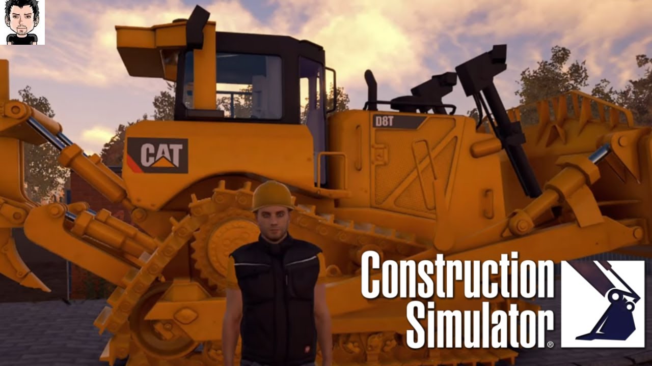 PS5 Bau Simulator 4  Spielplatzbau Teil 26
