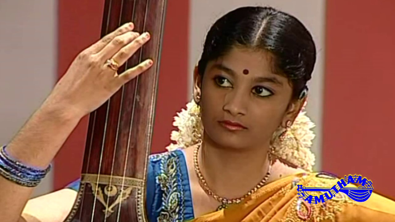 (Virutham) Adideva Paramathama  - Sowmithree - Nithyashree Mahadevan (Full Verson)