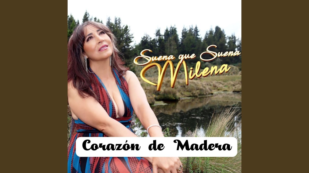 Corazon de Madera