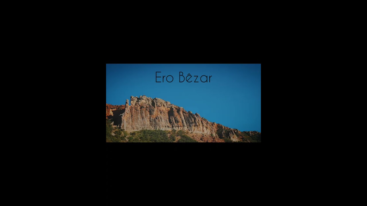 Sinan Bayrak - Ero Bêzar