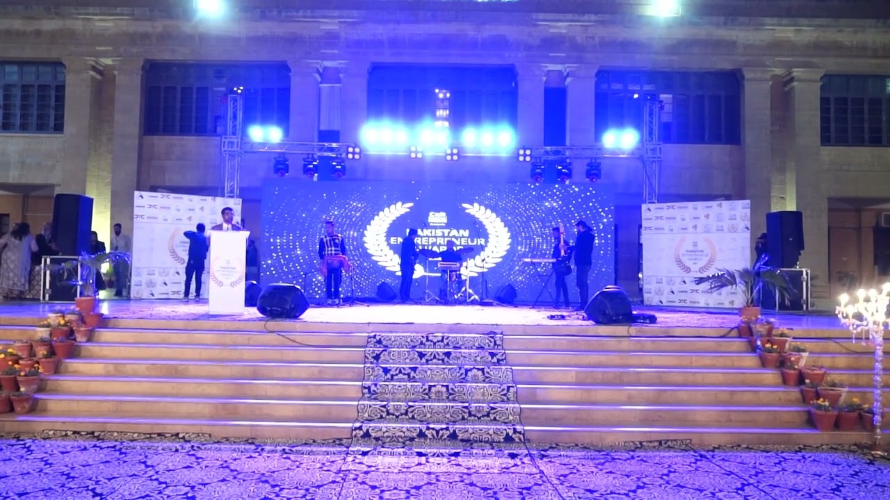 Closing Remarks by Kanwal Masroor | Entrepreneur Awards 2024
