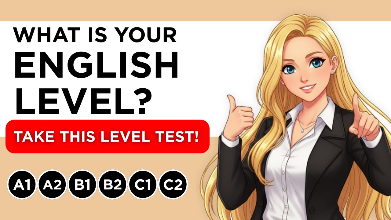 Can You Pass This 30-Question English Test?