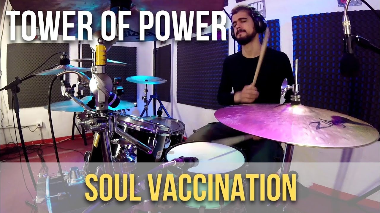 Tower Of Power - 