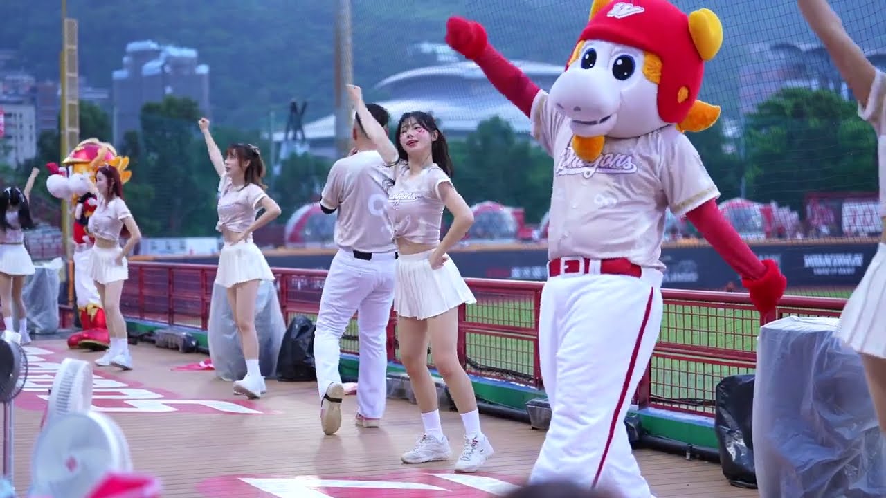 0失誤金娜妍應援記很熟 最強新人 cheerleaders fancam