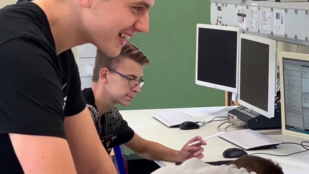Die Bereiche der Ingenieurtechnik