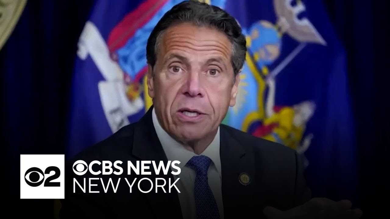 While Andrew Cuomo continues to mull run for NYC mayor, his friends form super PAC