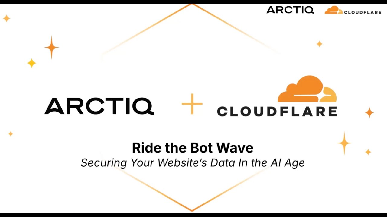 Cloudflare AI Crawl Control: Securing Your Website's Data