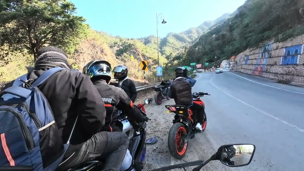 Hyper ride enjoy 👈🏻🥷🏻👉🏻😎🥳