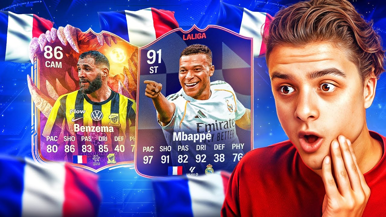 NOWY NIESAMOWITY DUET W SKŁADZIE 🔥 TRZY PACZKI ZA 125K 💀 FC26: ULTIMATE TEAM