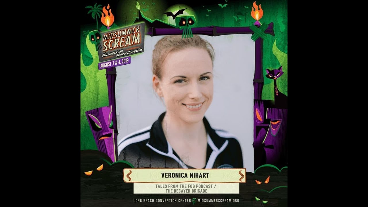 Episode 2: Veronica Marshman