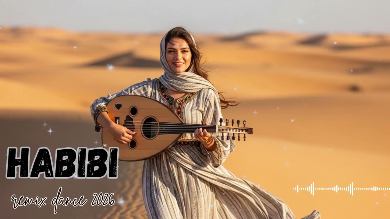 Ultimate Arabic Remix 2026 | Best Habibi Chill & Party Beats