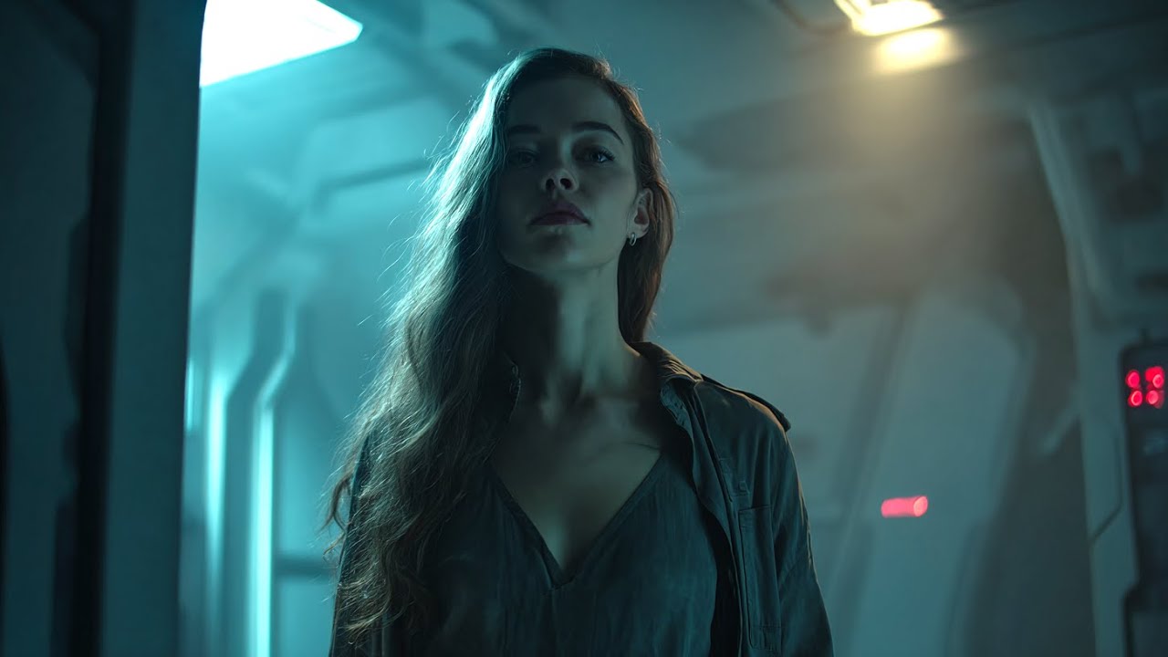 She Walked In Boldly—And What Happened Next Left Me Speechless.|HFY reddit