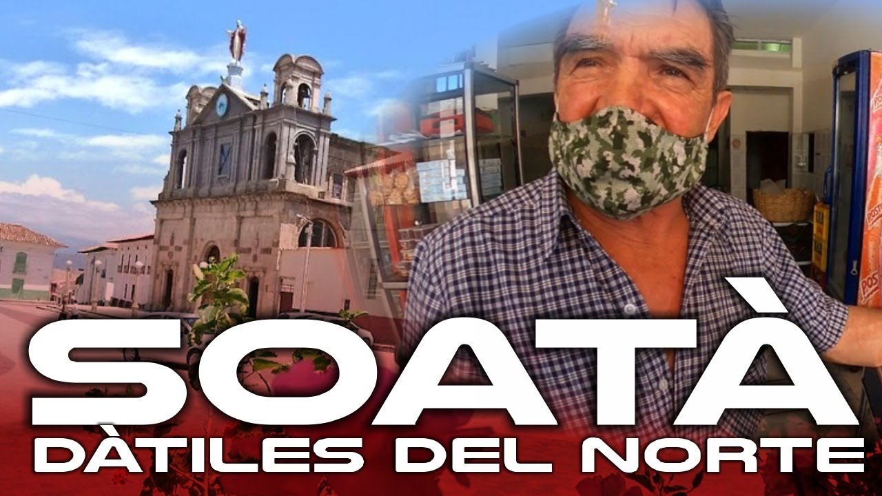 SOATÁ DÁTILES DEL NORTE