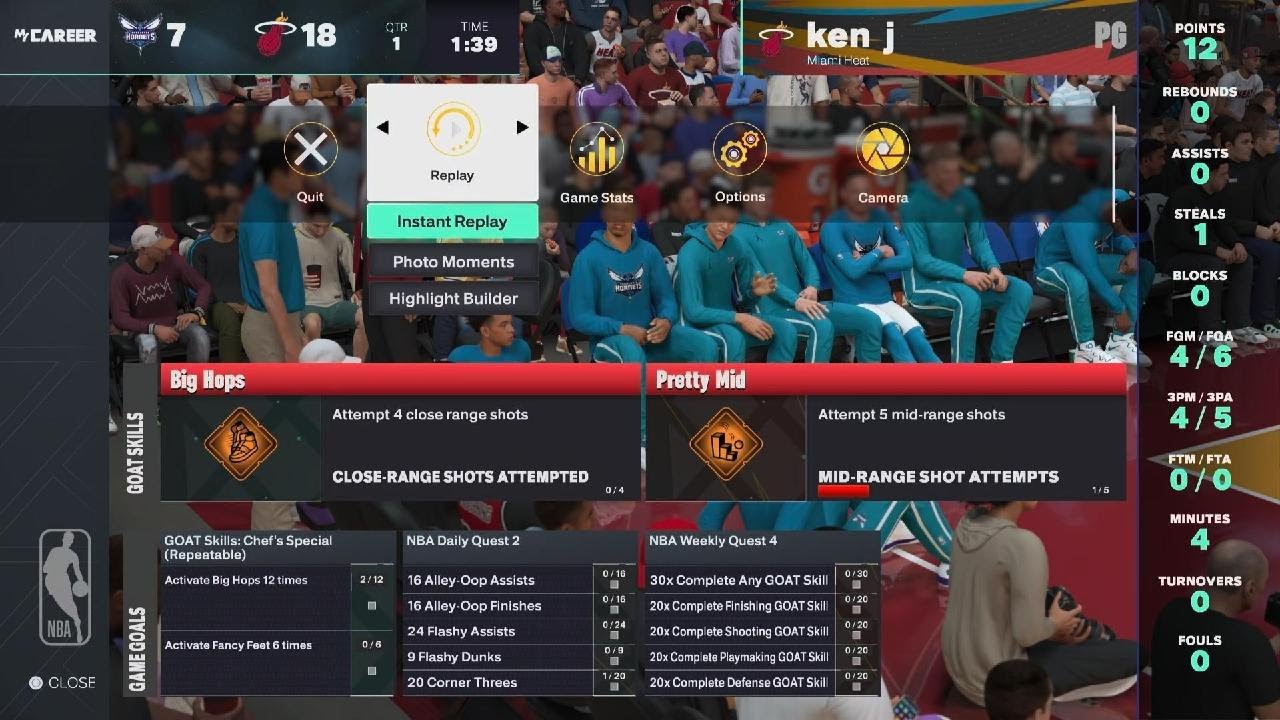 NBA 2K26