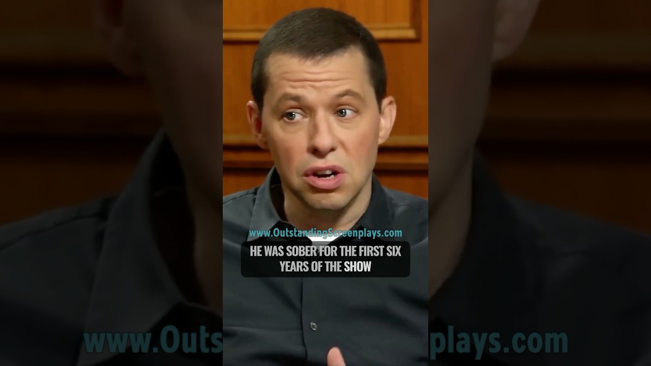 Jon Cryer o uzależnieniu Charliego Sheena i jego tragicznym upadku