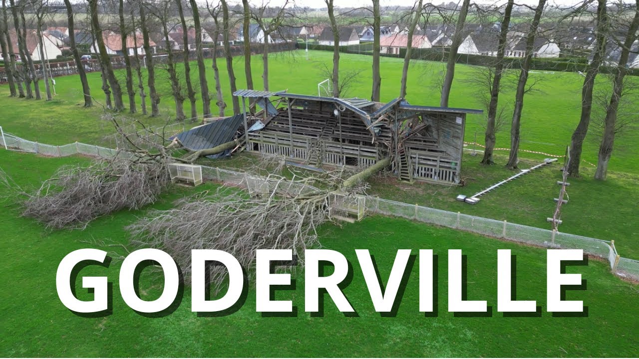 Tribune de Goderville - Tempête Ciaran