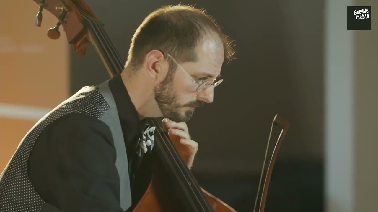 Jacob Druckman: Valentine (1969) (Paul Cannon) - live recording