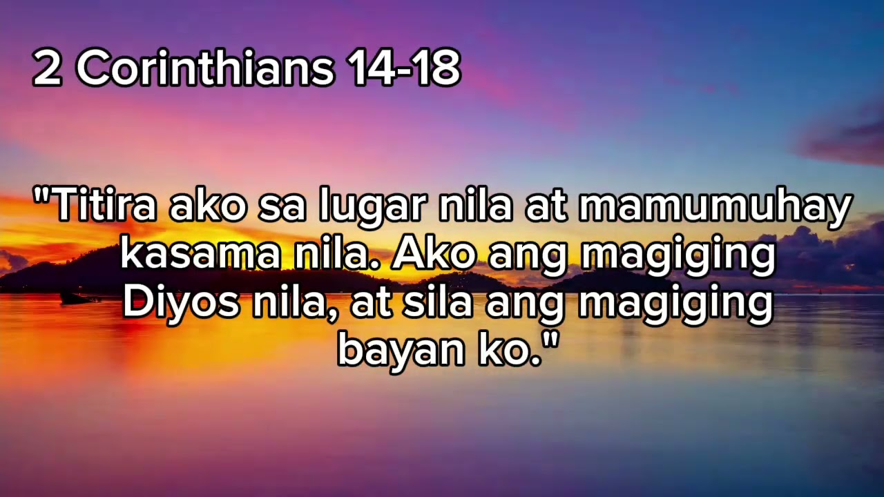 Pakikisama sa mga Di-naniniwala sa Diyos