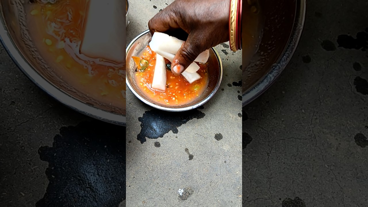 Traditional Village Life Style #odisha #villagelife #cooking #eating @PoorFamilyVlogOdisha