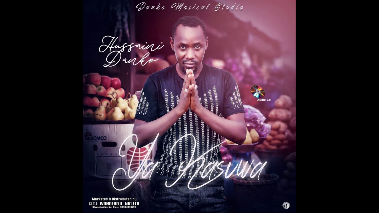 So Damara Ne (Official Audio) by Hussaini Danko