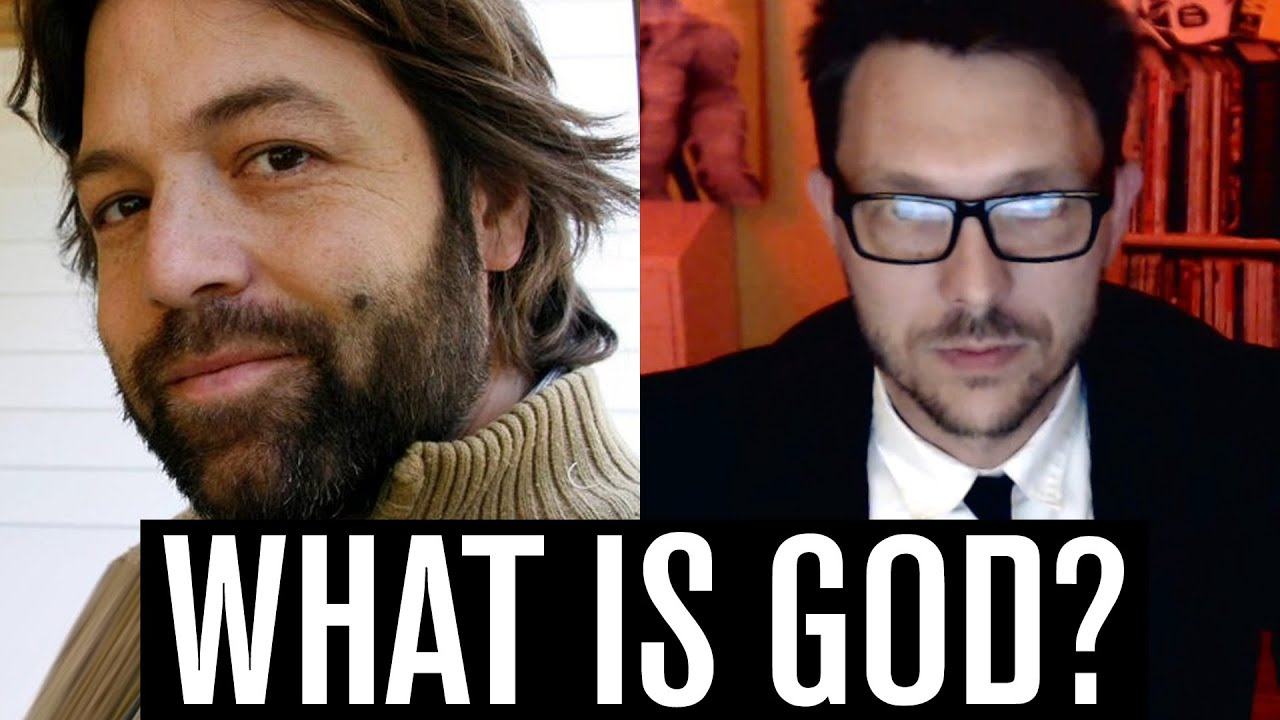 Jonathan Pageau Vs. Adam Friended | Science Vs. Religion