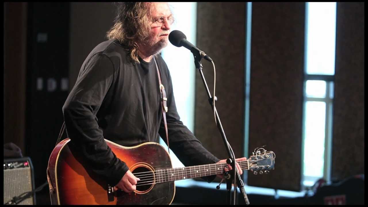 Ray Wylie Hubbard - 