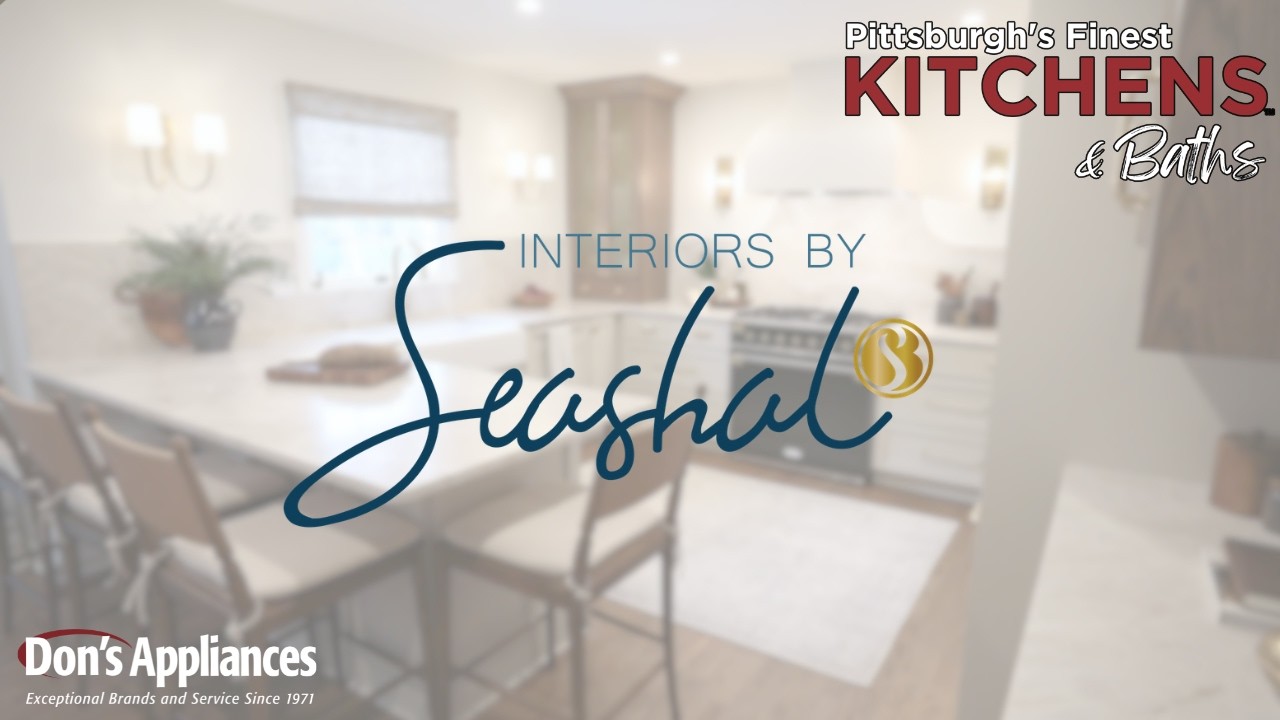 Interiors by Seashal | Seashal Belldina | PFK Interview & Walkthrough