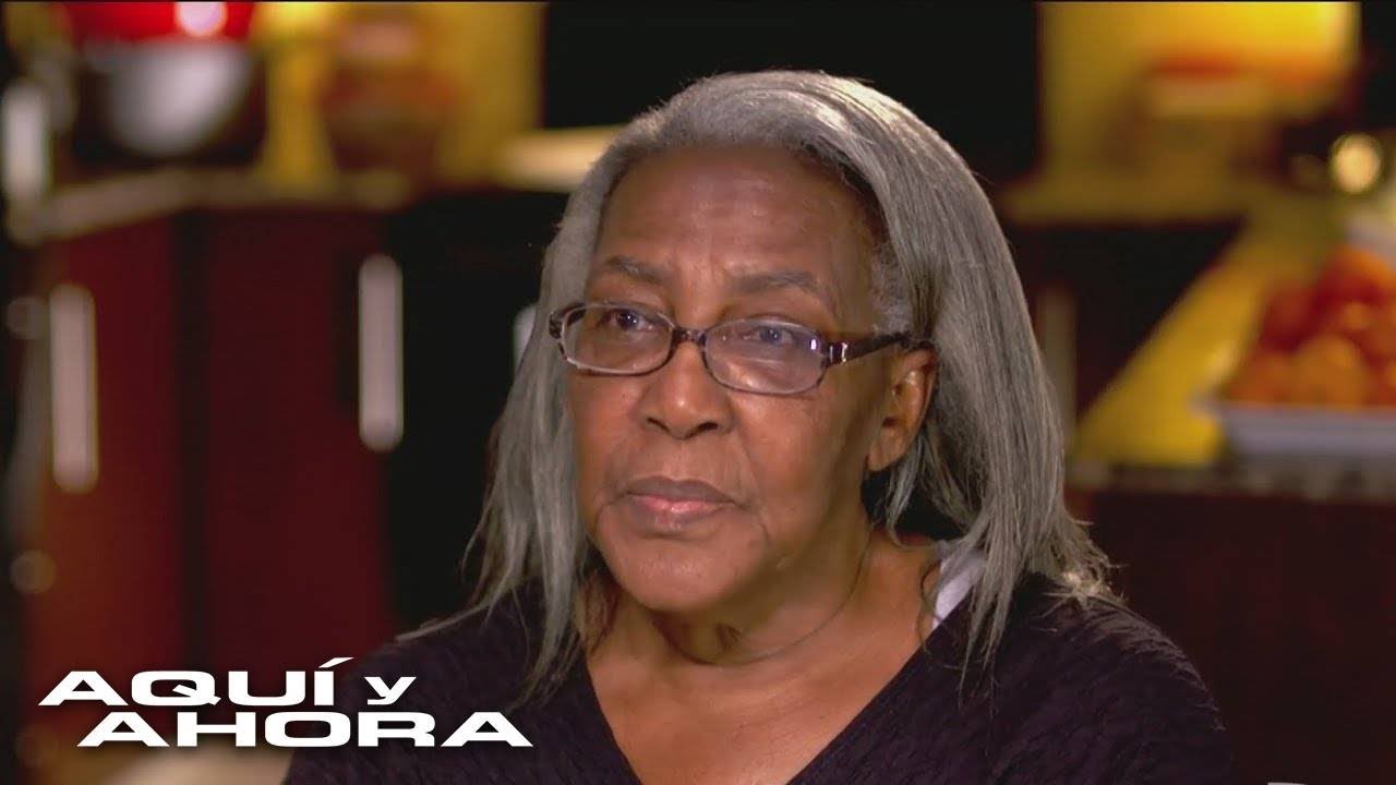 Esta hispana es la abuela más querida de las Grandes Ligas