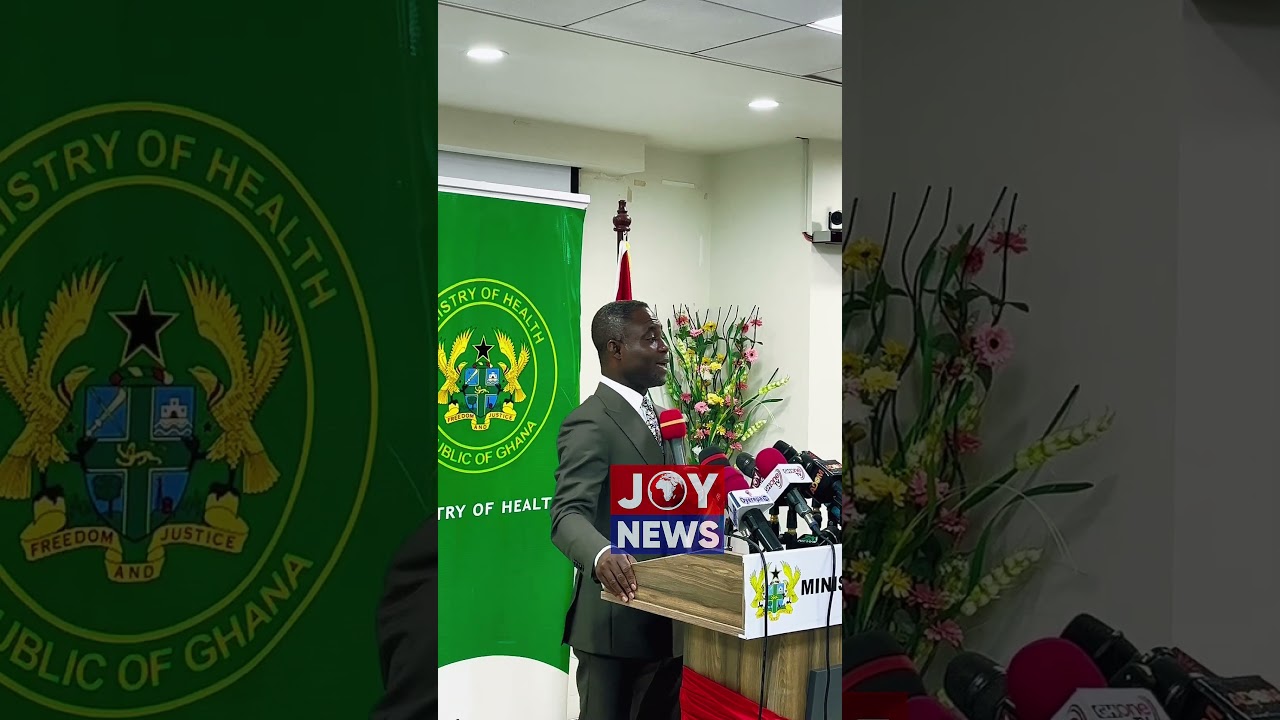 Health Minister urges GHS boss to show mercy to queried staff nurse over protest