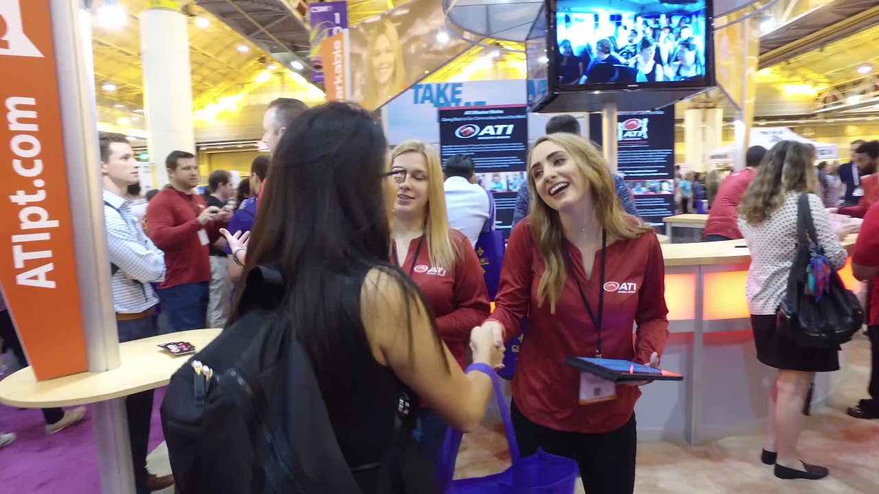 CSM 2018 walkthrough