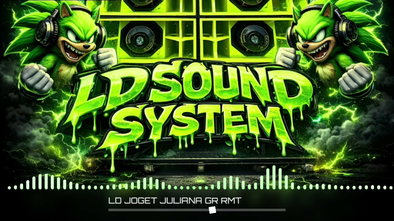 LD JOGET_JULIANA‼️GR RMT 2K26