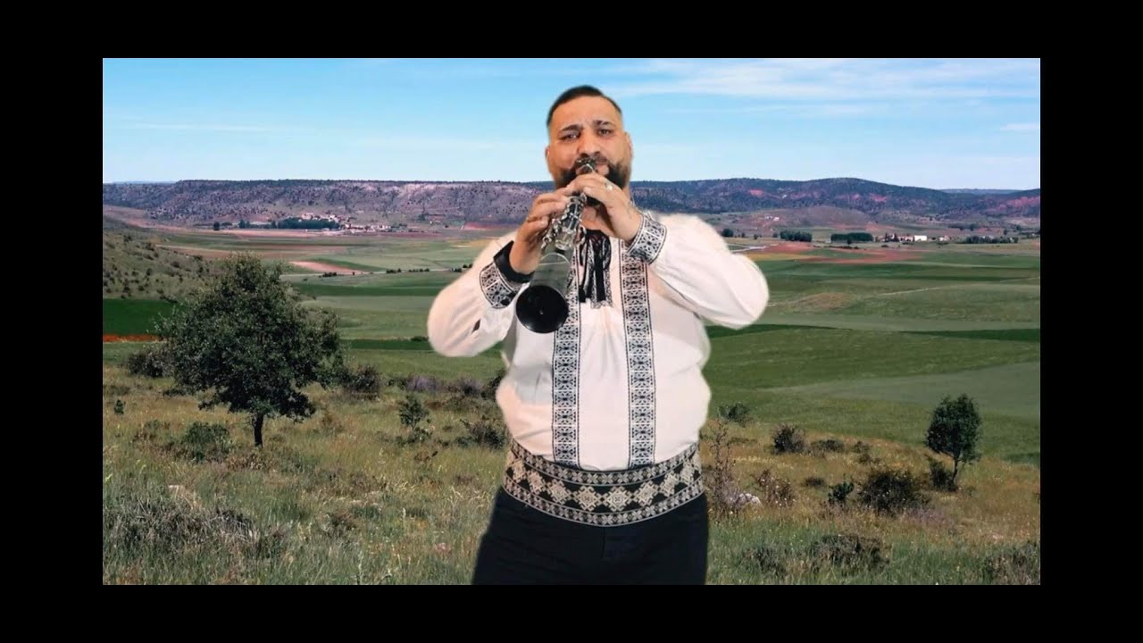 Popa de Medias - Am o mama si-o iubesc
