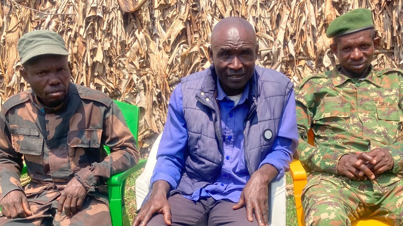 MINEMBWE ABAZALENDO BAVUYE BARAKA BAHURUTSE MUMADUBU. UMVA BAKUBGIRE AMAKURU