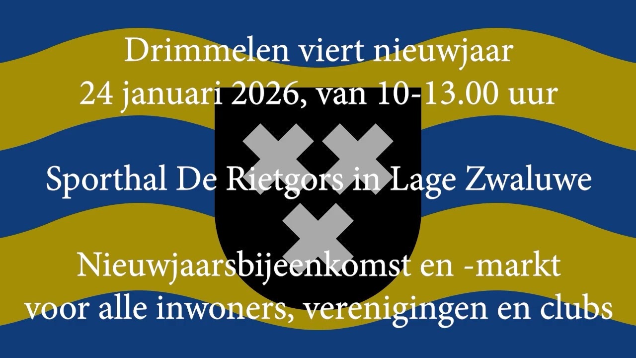 uitagenda 260116