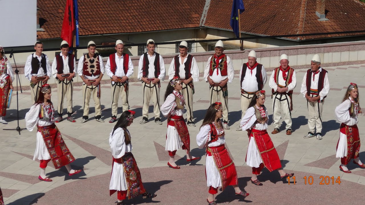Takimet e Gjecovit 2014