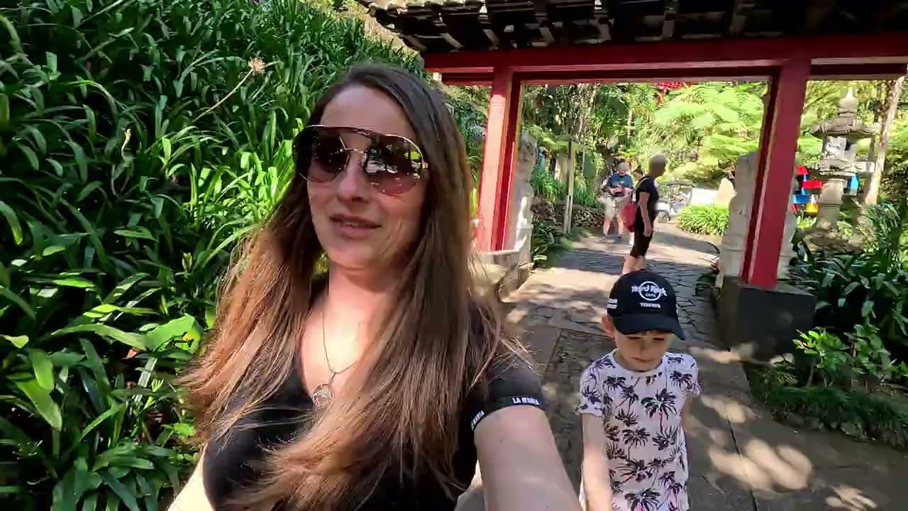 Madera, Riu Madeira, Funchal, Garajau, Seixal, Tropical Garden, Fanal Forest, Ribeira da Janela