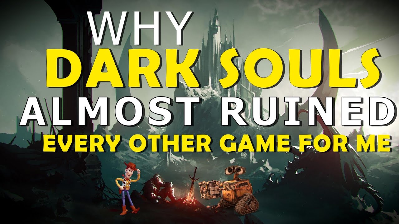 What Matters More Than Gameplay