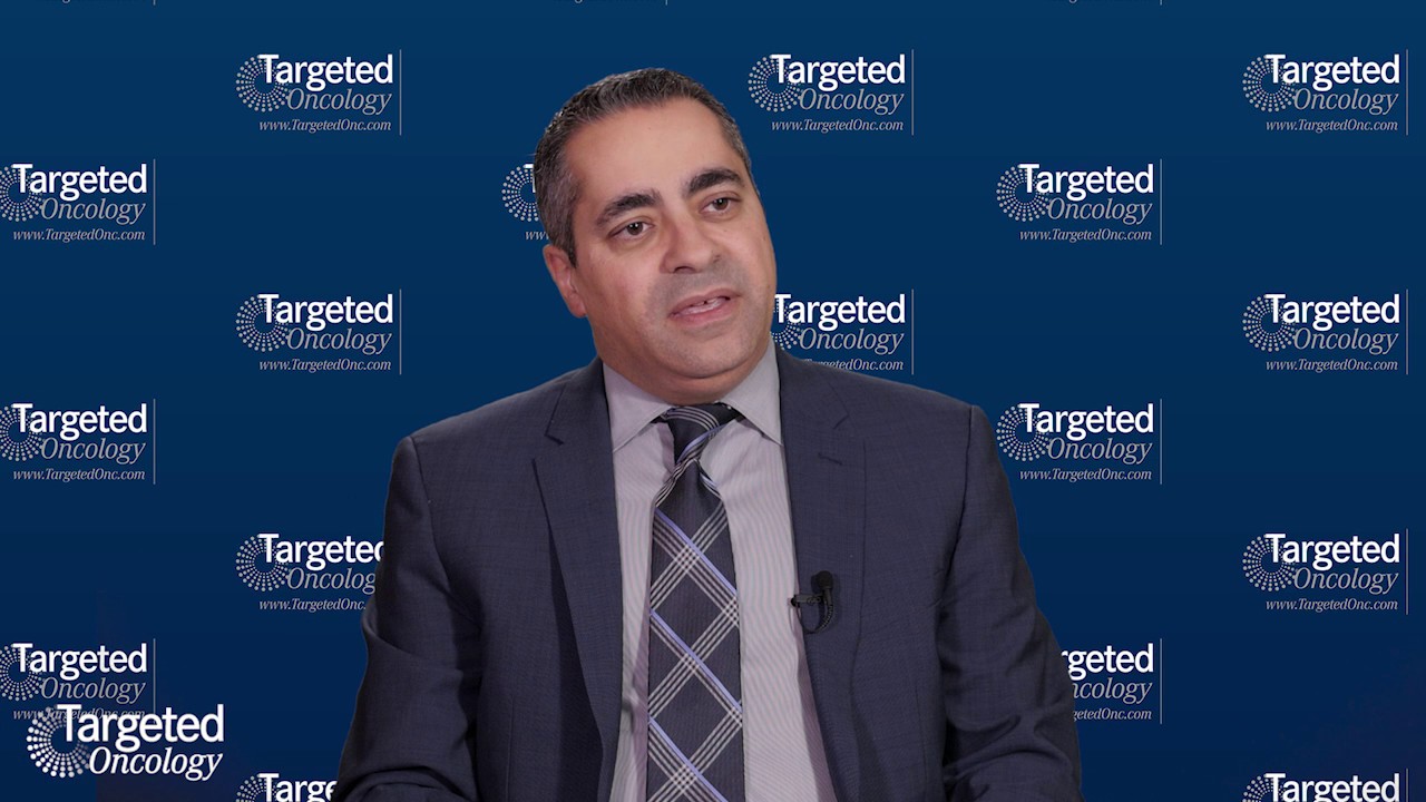 Regorafenib in Advanced HCC