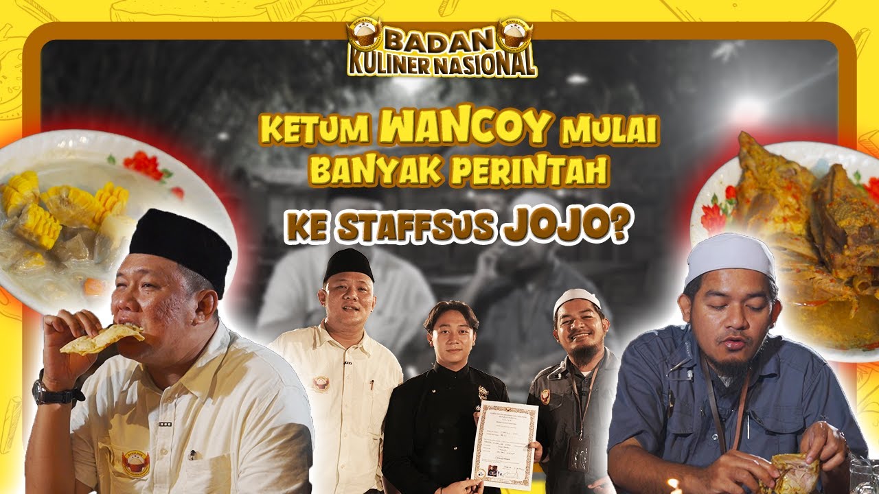 BAKULNAS - KUNKER #25 MASIH MAEN DI ALAM. SEKARANG DIBAWAH POHON BAMBU!