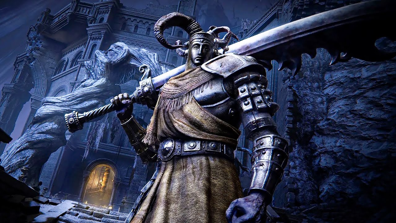 🔴 Shadow of the Erdtree DZIEŃ 3 | Elden Ring DLC #3 [NA ŻYWO]