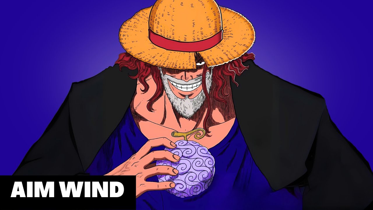 AIM WIND – Mi Promesa「One Piece AMV」
