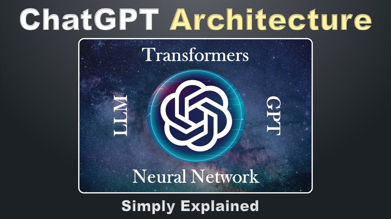 ChatGPT Architecture - How ChatGPT works Technically