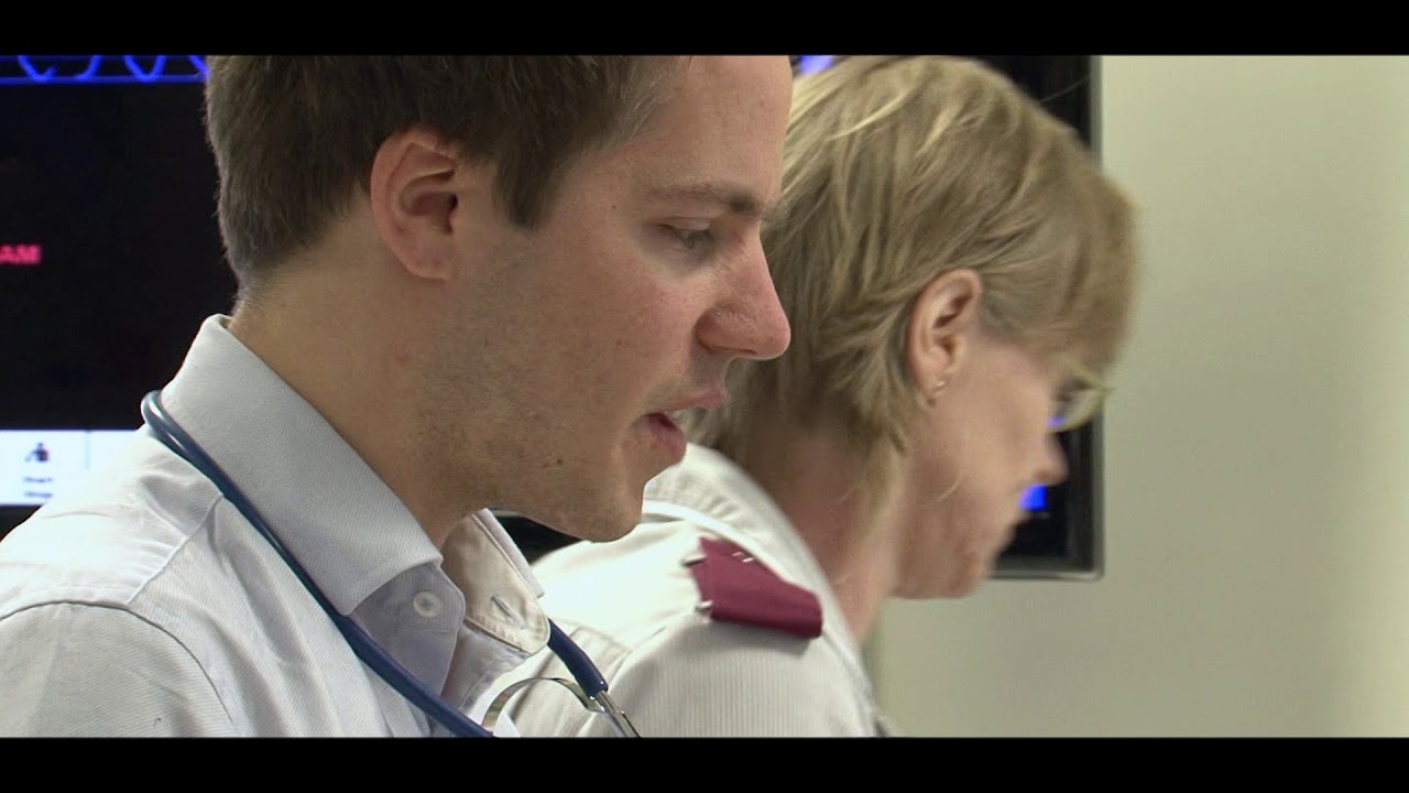 Paediatric Asthma in ER
