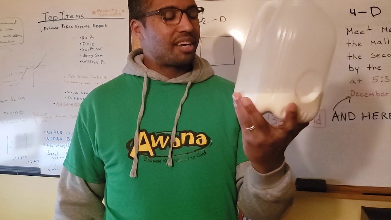 God is Eternal-Awana Lesson