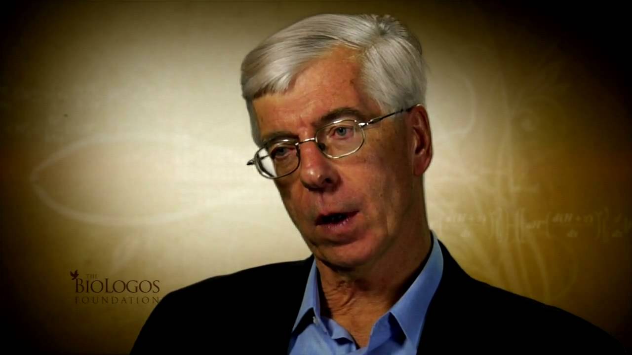 Denis Alexander on the Fall of Man