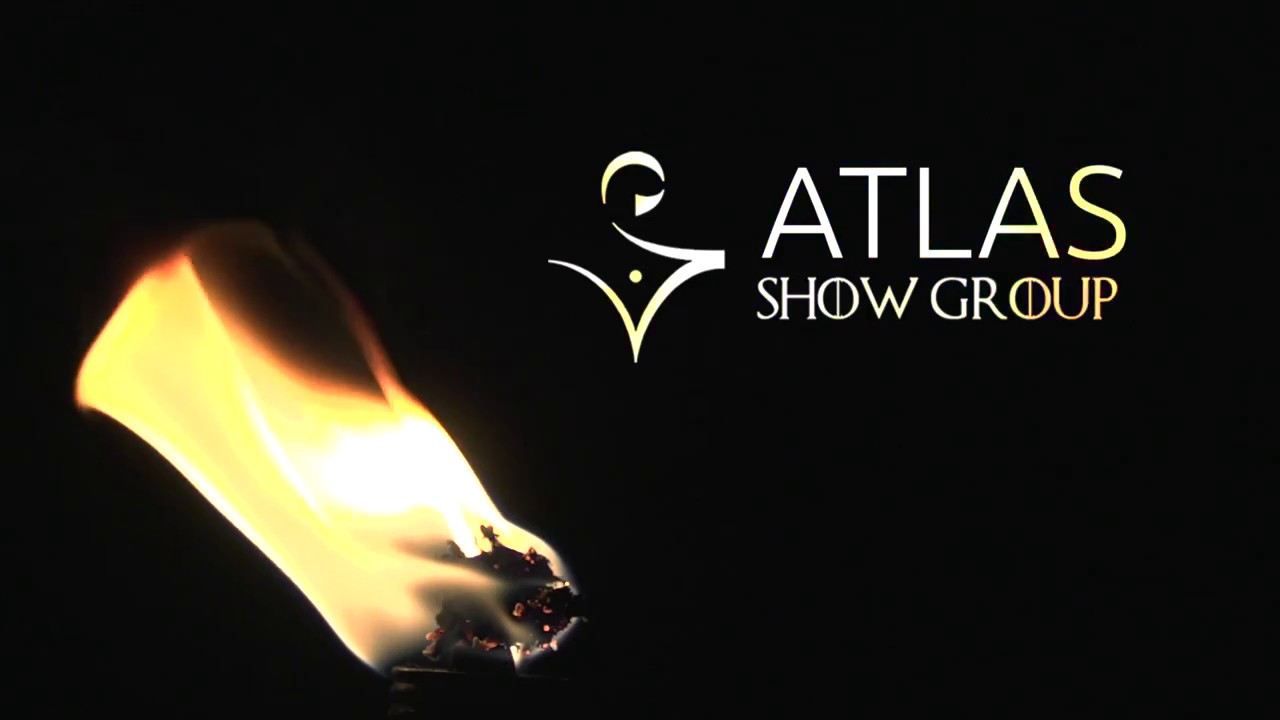 Fire atlas