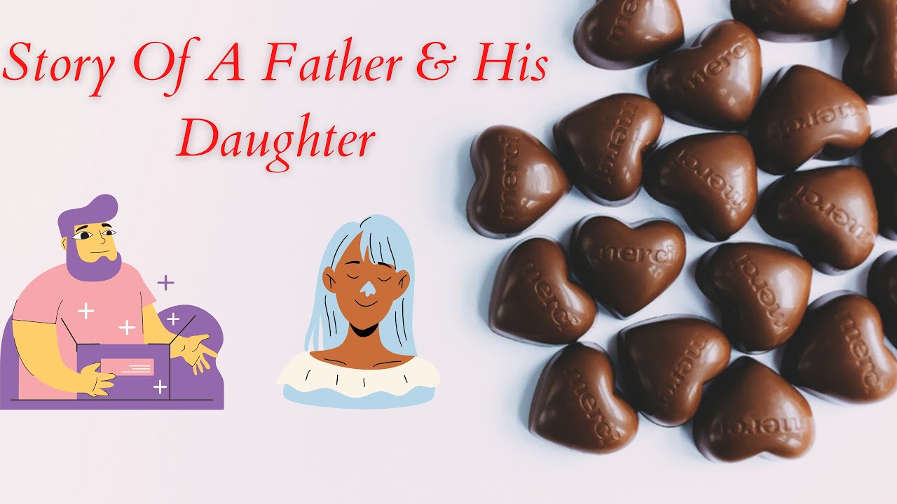 Secret of success | Motivational story  | A father & his daughter