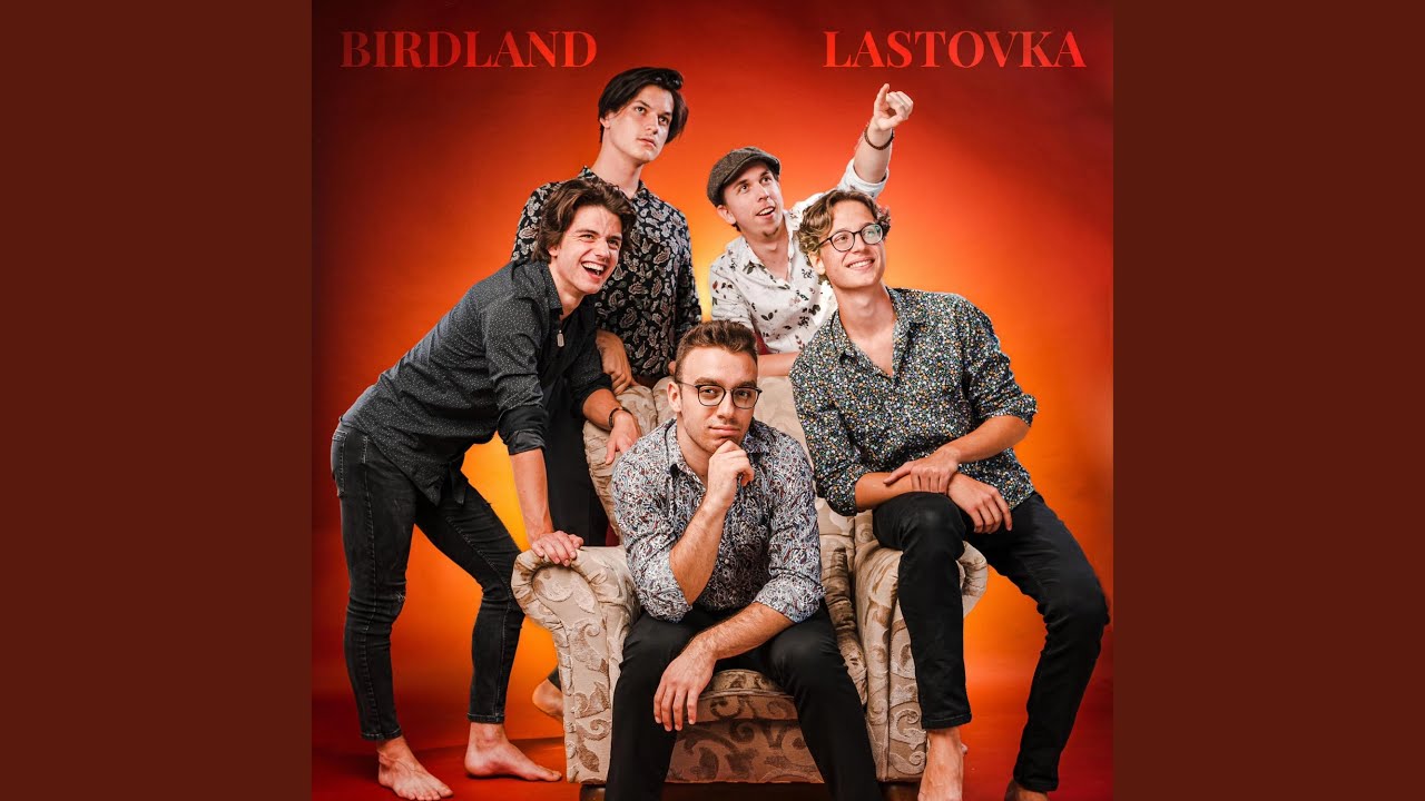 Lastovka