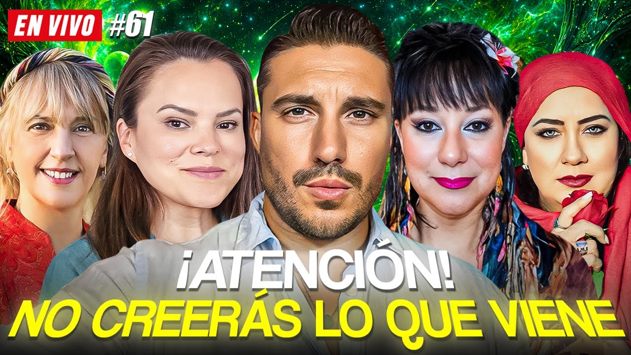 🔴💥 &iexcl;&iexcl;ESTO LO CAMBIA TODO!! SE VIENE UN GIRO BRUTAL &iquest;EST&Aacute;S PREPARAD@? 😱🔥